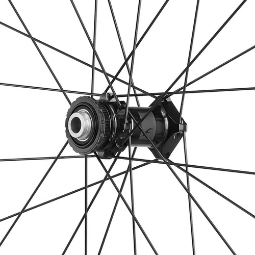 Rodas Fulcrum Soniq Gr Carbon - Sram Xdr