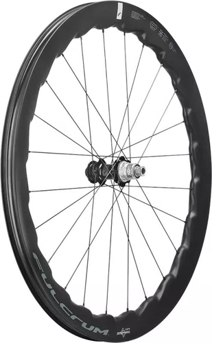 Rodas Fulcrum Soniq Gr Carbon - Sram Xdr