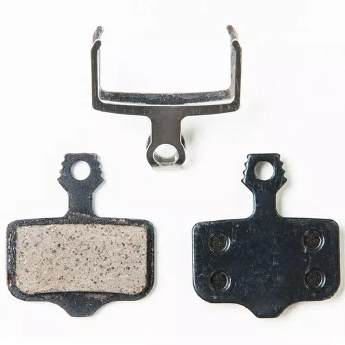 Pastilha Absolute Abs-05S, Organica