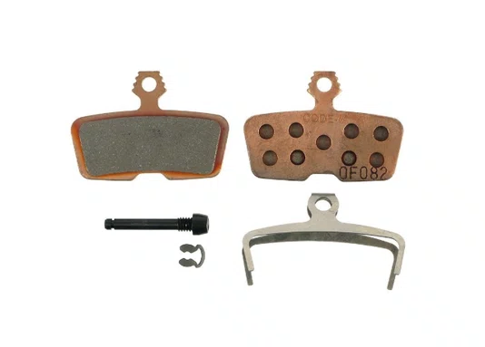 Pastilha De Freio A Disco Sram Code 2011/ Guide