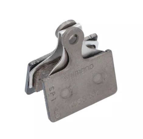 PASTILHA DE FREIO SHIMANO K05S-RX RESINA
