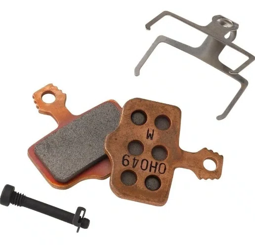 Pastilha De Freio Sram Elixir/Db/ Tl/Level T/Level Org.