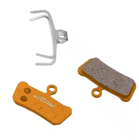 Pastilha Organica  P/Sram Guide Trail