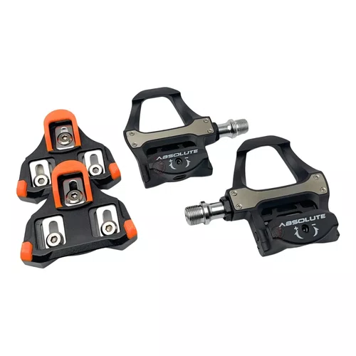 Pedal de Bicicleta Absolute Wild R - Rolamentado