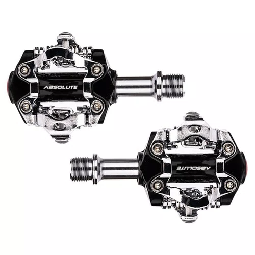 Pedal de Clip Absolute MTB Wild Rolamento