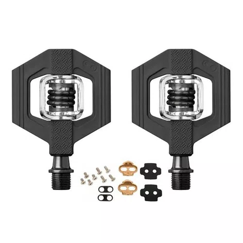 Pedal de Bicicleta Crankbrothers Candy 1