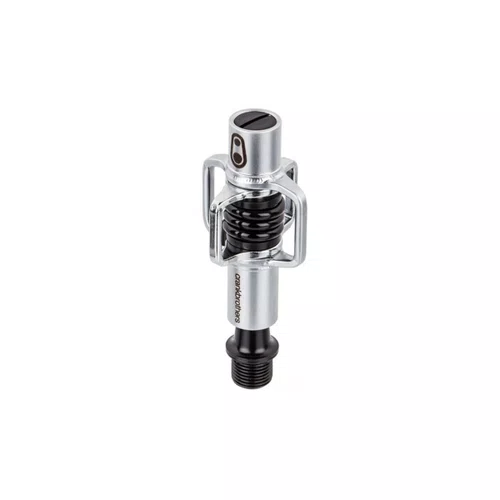 Pedal Crank Brothers Egg Beater 1 Prata  Mola Preta