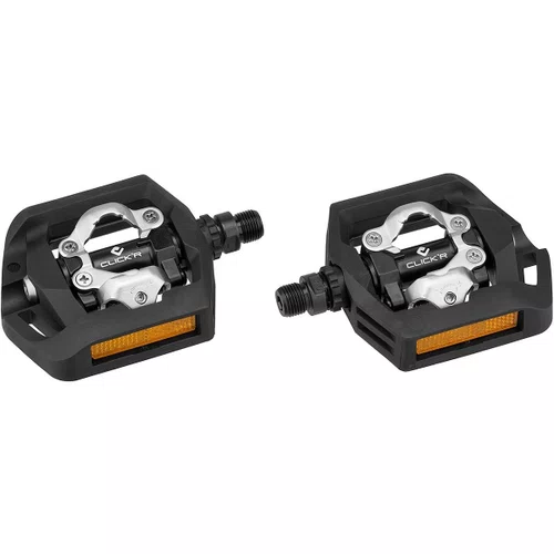 Pedal de Bicicleta Shimano PD-T421 Click-R SPD