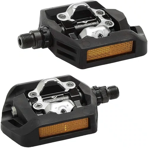 Pedal de Bicicleta Shimano PD-T421 Click-R SPD
