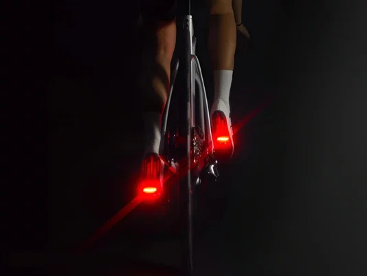 PEDAL LOOK KEO BLADE CERAMIC VISION