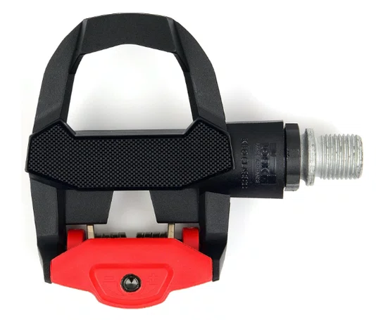 PEDAL LOOK KEO CLASSIC 3 BLACK RED