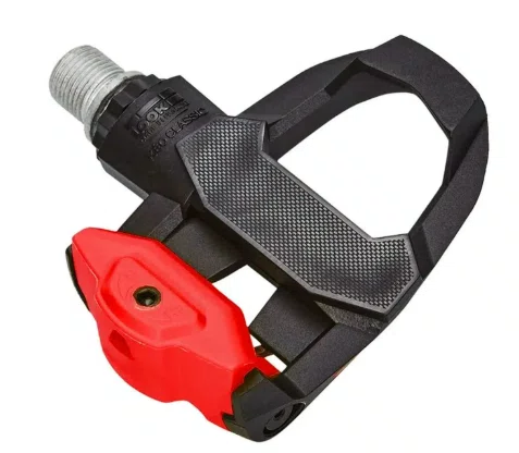 PEDAL LOOK KEO CLASSIC 3 BLACK RED