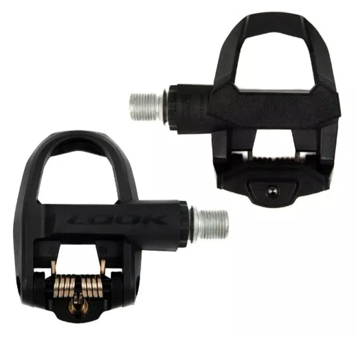 Pedal Look Keo Classic 3 Preto