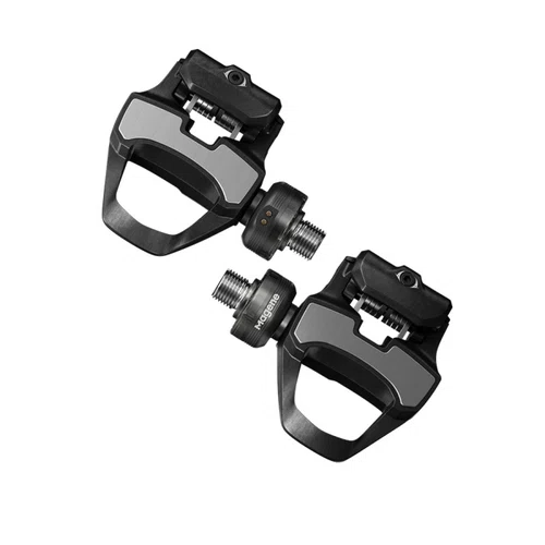 Pedal Magene P715 C/ Medidor de Potencia Padrão Shimano