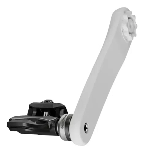 Pedal Magene P715 C/ Medidor de Potencia Padrão Shimano