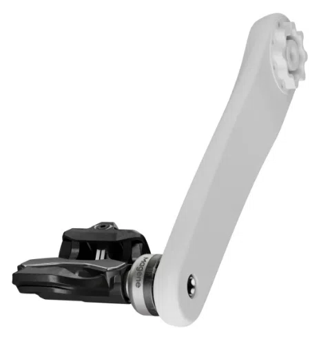 Pedal Magene P715 C/ Medidor de Potencia Padrão Look