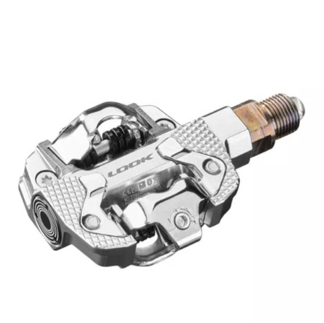 PEDAL MTB LOOK X-TRACK POWER SINGLE