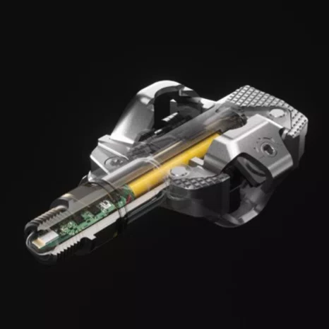 PEDAL MTB LOOK X-TRACK POWER SINGLE
