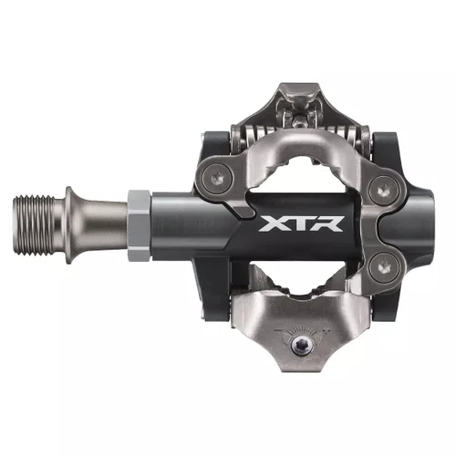 Pedal de Bicicleta Shimano MTB - XTR PD-M9200 SPD