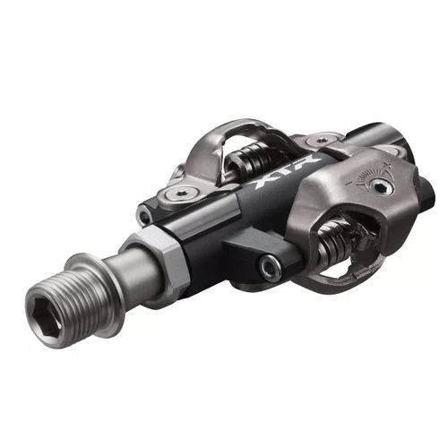 Pedal de Bicicleta Shimano MTB - XTR PD-M9200 SPD