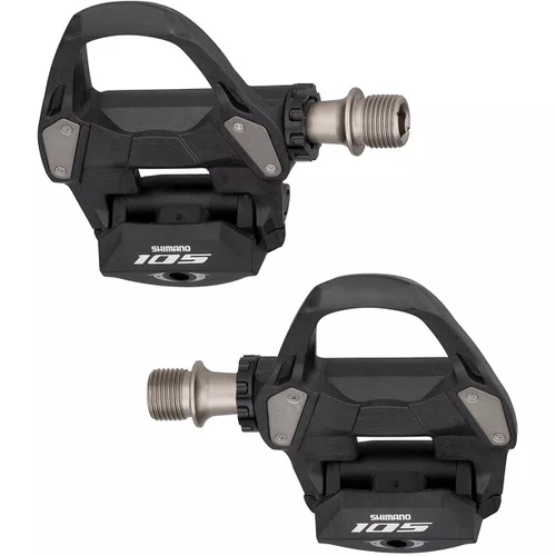 Pedal de Bicicleta Shimano 105 PD-R7000 SPD-SL