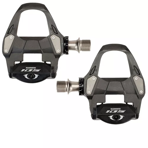 Pedal de Bicicleta Shimano 105 PD-R7000 SPD-SL