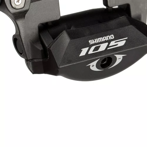 Pedal de Bicicleta Shimano 105 PD-R7000 SPD-SL