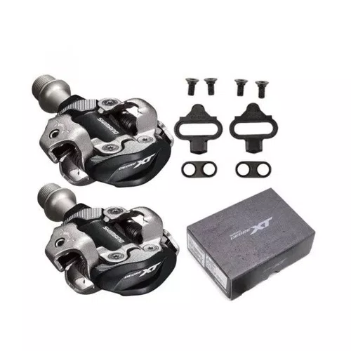 Pedal Shimano Deore Xt Pd-M8100