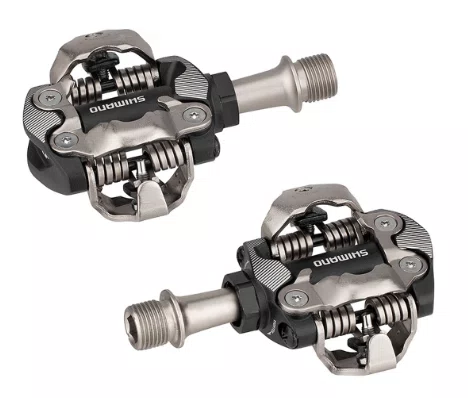 Pedal Shimano Deore Xt Pd-M8100