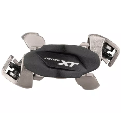 Pedal Shimano Deore Xt Pd-M8100