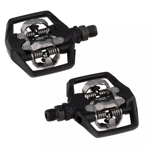 Pedal de Bicicleta MTB Shimano PD-ME700 SPD