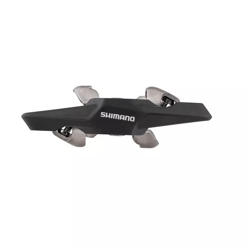 Pedal de Bicicleta MTB Shimano PD-ME700 SPD