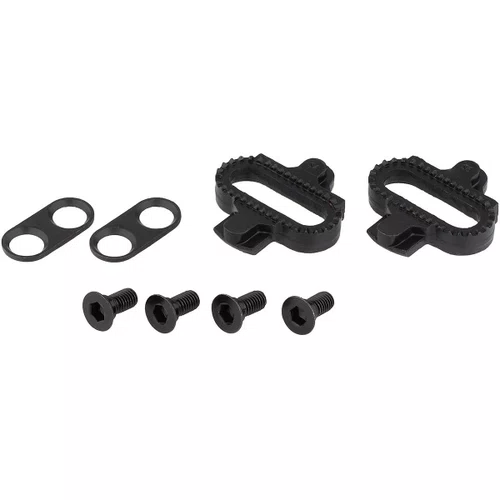 Pedal de Bicicleta MTB Shimano PD-ME700 SPD