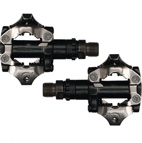 Pedal Shimano Pd-M520 Preto