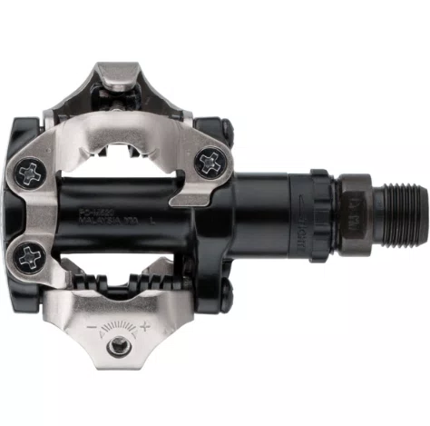 Pedal Shimano Pd-M520 Preto