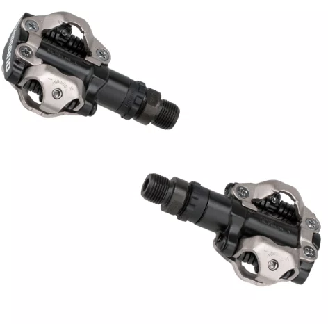 Pedal Shimano Pd-M520 Preto