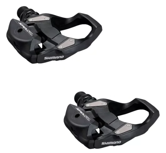 Pedal Shimano Pd-Rs500 Preto