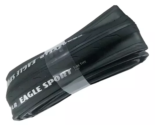 PNEU CICLISMO GOODYEAR EAGLE SPORT TUBE TYPE 700x28