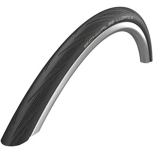 Pneu Ciclismo Schwalbe Lugano Ii K-Guard 700X28 Dobravel