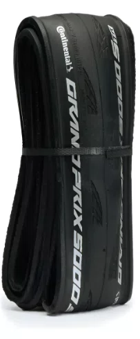 PNEU CONTINENTAL GRAND PRIX 5000 700X28C PRETO DOBRAVEL