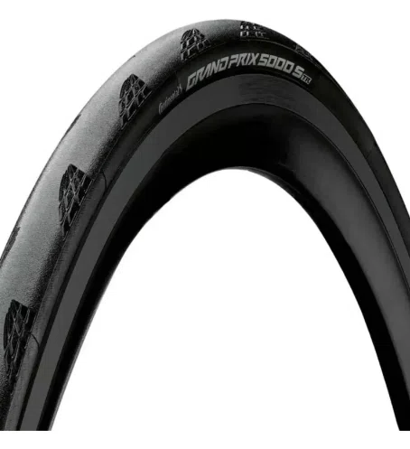 PNEU CONTINENTAL GRAND PRIX 5000 700X28C PRETO DOBRAVEL