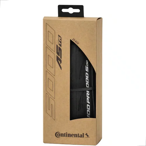 PNEU CONTINENTAL GRAND PRIX 5000 AS 700 X 28 PRETO DOBRAVEL BRX