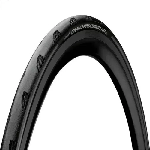 PNEU CONTINENTAL GRAND PRIX 5000 AS 700 X 28 PRETO DOBRAVEL BRX