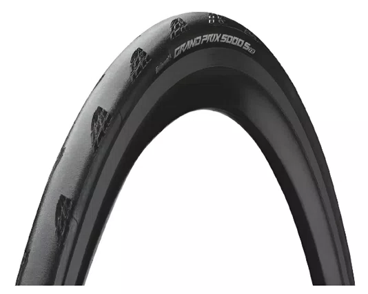PNEU CONTINENTAL GRAND PRIX 5000 S TR 700X30 PRETO DOBRAVEL