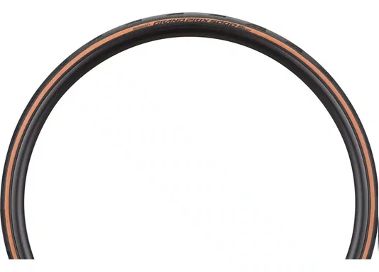 PNEU CONTINENTAL GRAND PRIX 5000S TR 700X28 MARROM DOBRAVEL