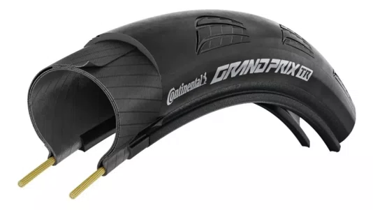 PNEU CONTINENTAL GRAND PRIX TR 700 X 28 PRETO