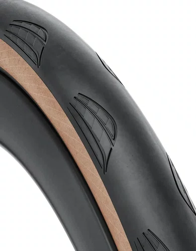 PNEU CONTINENTAL GRAND PRIX TR 700 X 30 PRETO MARROM