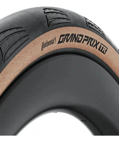 PNEU CONTINENTAL GRAND PRIX TR 700 X 30 PRETO MARROM