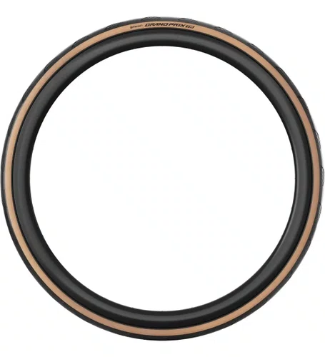 PNEU CONTINENTAL GRAND PRIX TR 700 X 30 PRETO MARROM