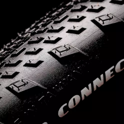 PNEU GOODYEAR CONNECTOR INTER RACE TLR PRETO 700x45